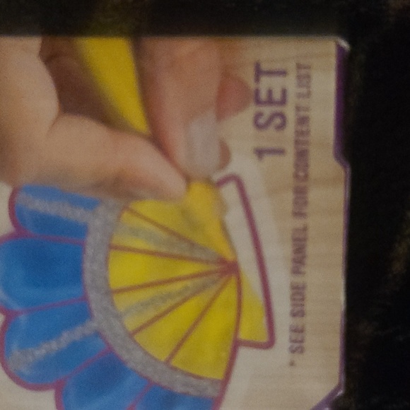 Cling-eez window art creations - Picture 5 of 6